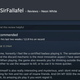 Image for article titled Neon White’s Steam Reviews Are Horny As Hell